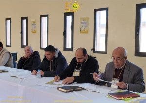 The National Forum of the Association Al -hula in Bouznika