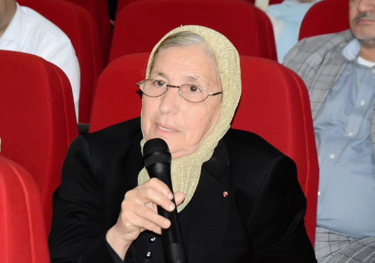 During World Radio Day, Fatima Al -Yousifi, the voice of the countryside, which made history for more than 40 years