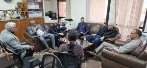 Sign a partnership agreement between the Directorate of Education in Settat and the penitentiary institutions of Settat and Ibn Ahmed (Tire)