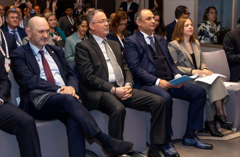 2030 World Cup .. Spain supports Morocco with a billion euros to finance strategic projects