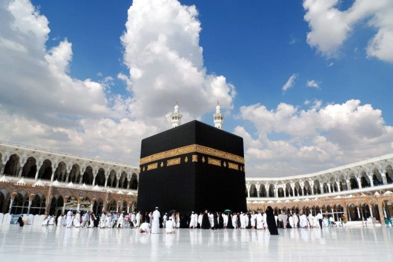 63.770 dirhams .. the official cost of the Hajj 1446 Ah season