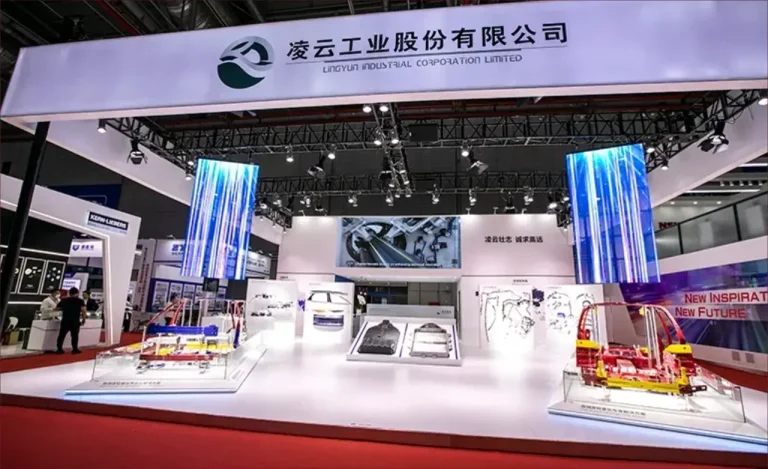 A Chinese giant is preparing to launch a huge investment for the manufacture of automotive parts