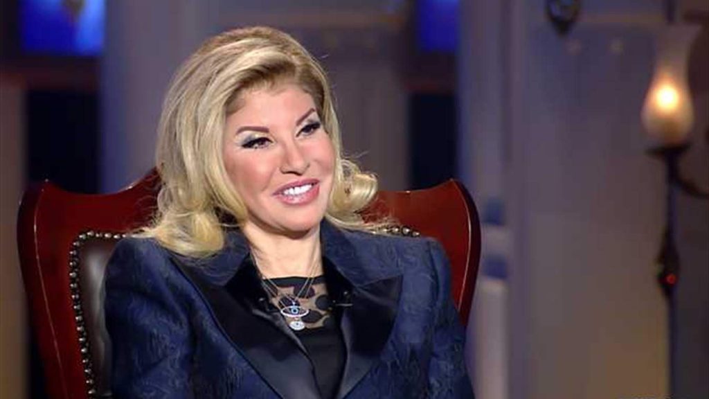A clear attack on Hala Sarhan after her remarks on Basma Bousma and Moroccan women