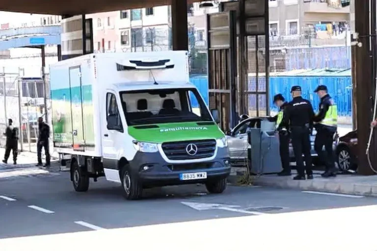 A commercial scandal shakes the occupied Melilla ... accusations of manipulation and monopoly in the customs of Bani Ansar