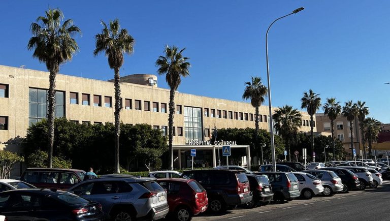A cry of anger in the occupied melilla: the death of Abdel Karim exposes the disaster of medical negligence