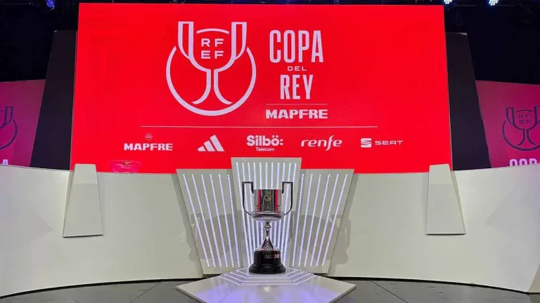A difficult confrontation for Barcelona and easy for real in the King's Cup