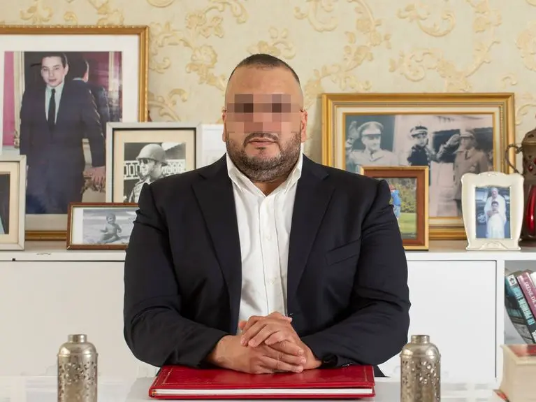A high -dismissal intelligence component of Spain is necessary for Moroccan justice