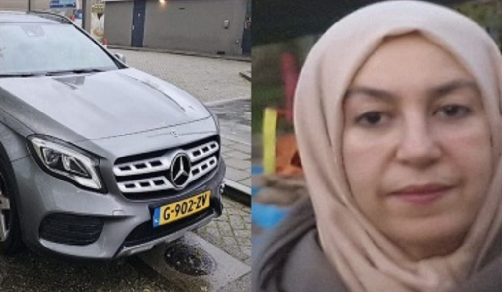 A mysterious disappearance of a Moroccan migration in Rotterdam ends with the police finding his body in a river
