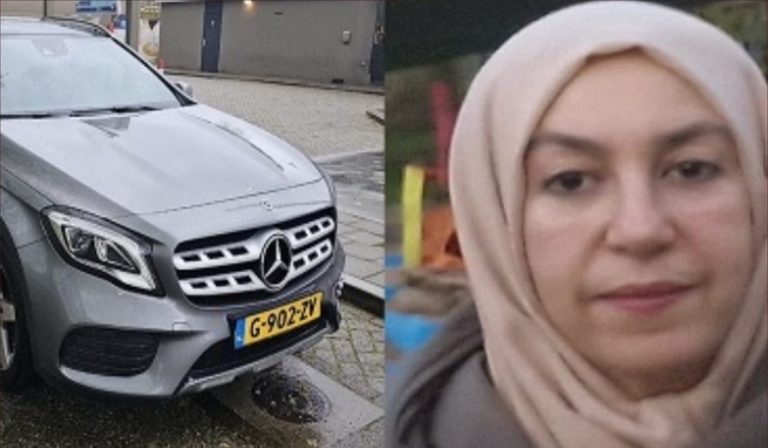A mysterious disappearance of a Moroccan migration in Rotterdam ends with the police finding his body in a river