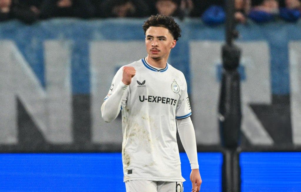 A new talent approaches the Moroccan national team. Who is Shamsuddin Talbi?