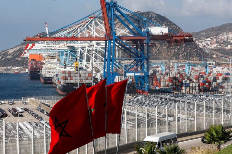 A proposal for French law that threatens agricultural exports in Morocco and raises concerns in the sector