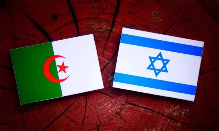 A resounding shock… Algerian exports to millions to Israel