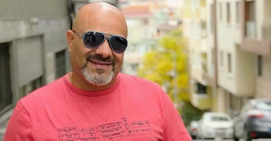A sudden departure for Bilal al -kubaisi shakes the Arab artistic community