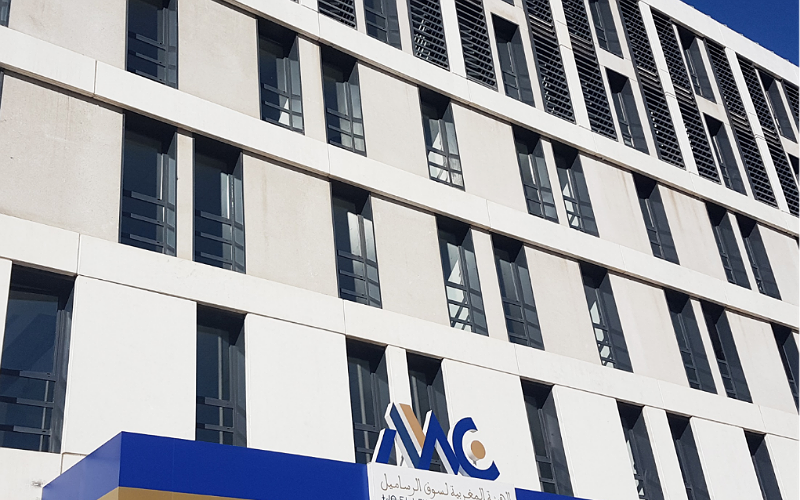 AMMC is organizing an awareness workshop for the benefit of capital markets