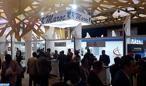 L'ASMEX explore à Abidjan les multiples opportunités du marché ivoirien