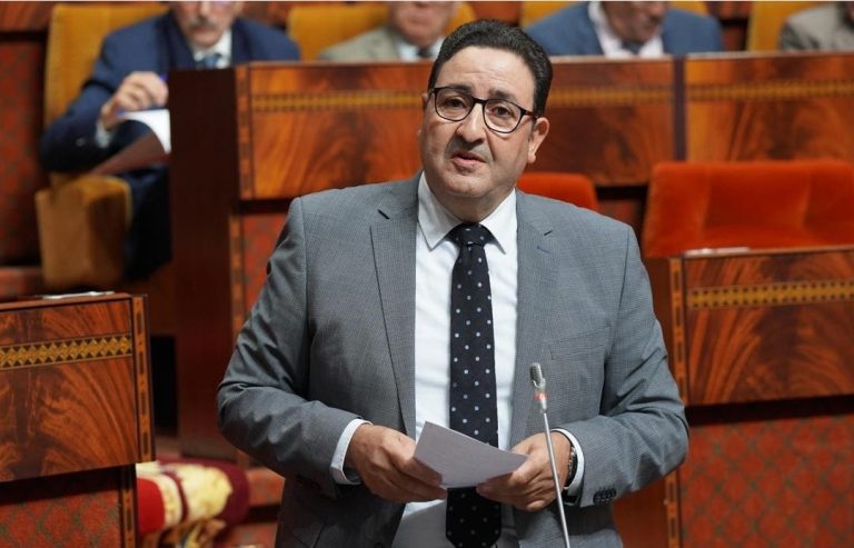 Abdessamad Kayouh: "The kingdom has chosen an approach to strategy of the open sky by attracting a number of international airlines"