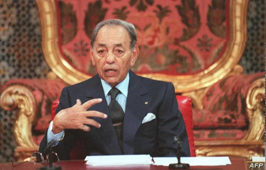 Abolition of the sacrifice of AID AL-Adha 2025, the Moroccans mention the decision of Hassan II in 1996