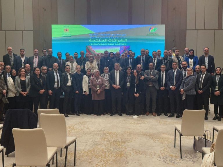 Agricultural Development Agency is organizing a workshop to display the result of the model productive partnership project