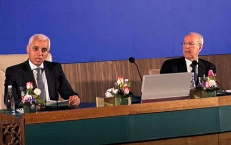 Ait Al -Talib: "The Holy Quran has provided complete solutions to promote mental health"