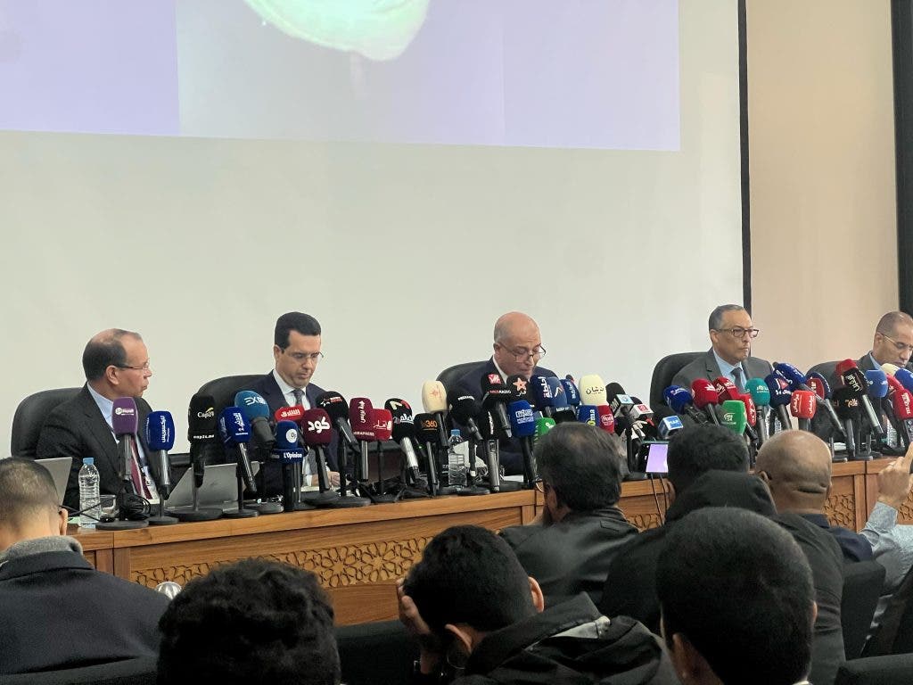 Al -Basat: "Skepticism as for the dismantling of terrorist cells is part of the doctrine of the Islamic State"