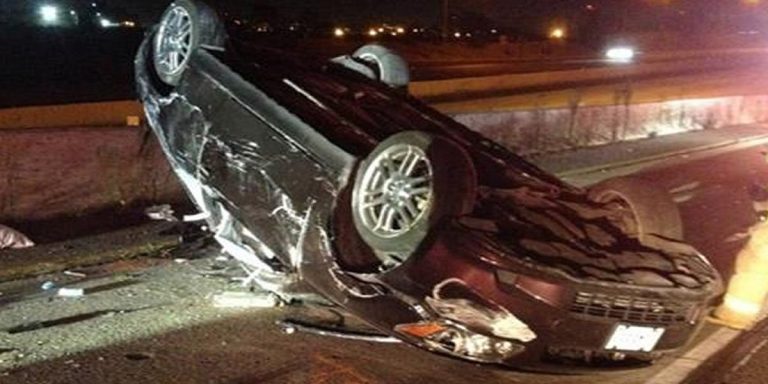Al -Bayda .. A car capsule leads to the safety of discovering a quantity of medication