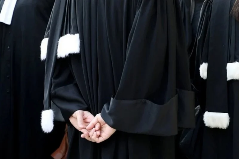 Al -Bayda… A lawyer is found guilty of imprisonment for the accusation of his client in a sum of money