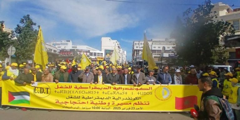 Al -Bayda… high prices come out of citizens to protest