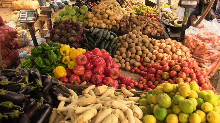 Al -Bouari: "The government is crowded to provide national markets for agricultural and food products."