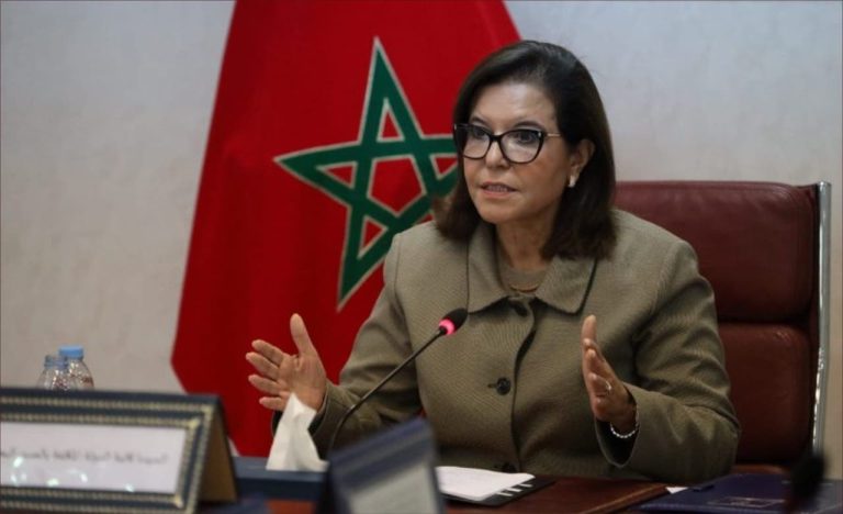 Al -Dariush: "fish at a reasonable price" will provide more than 4 thousand tonnes in 1000 points of sale