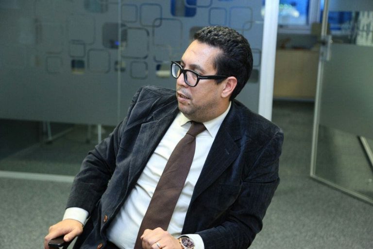 Al -Hharqawi: The withdrawal of the vote is a vote on the law of strike
