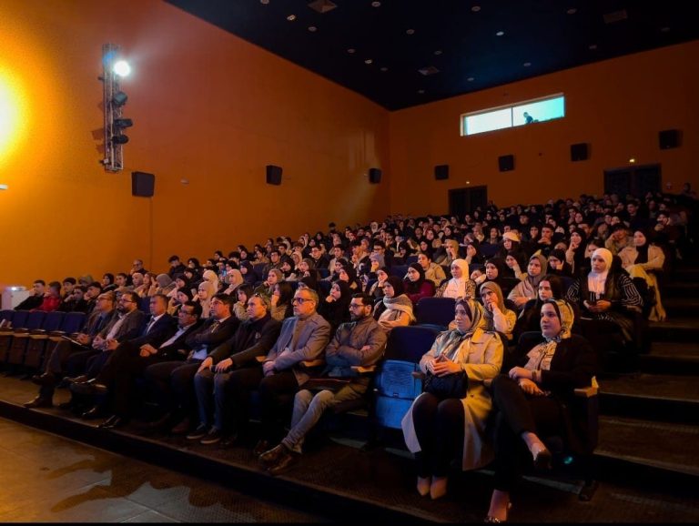 Al Hoceima .. more than 300 students benefit from a directive meeting