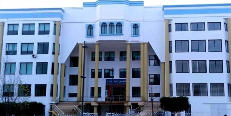 Al -Hoceima .. the population of Afzar and Afri calls for the repair of a trivial road for years