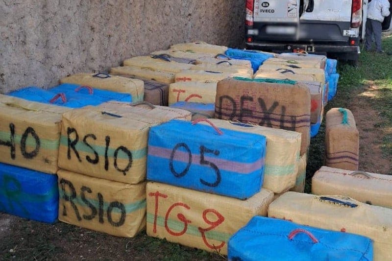 Al -Hoceima ... thwarting an attempted smuggling of a large amount of medication
