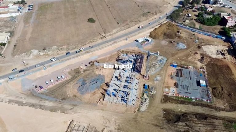 Al -Nawasir .. provides construction work for a new sports boat in Boskoura