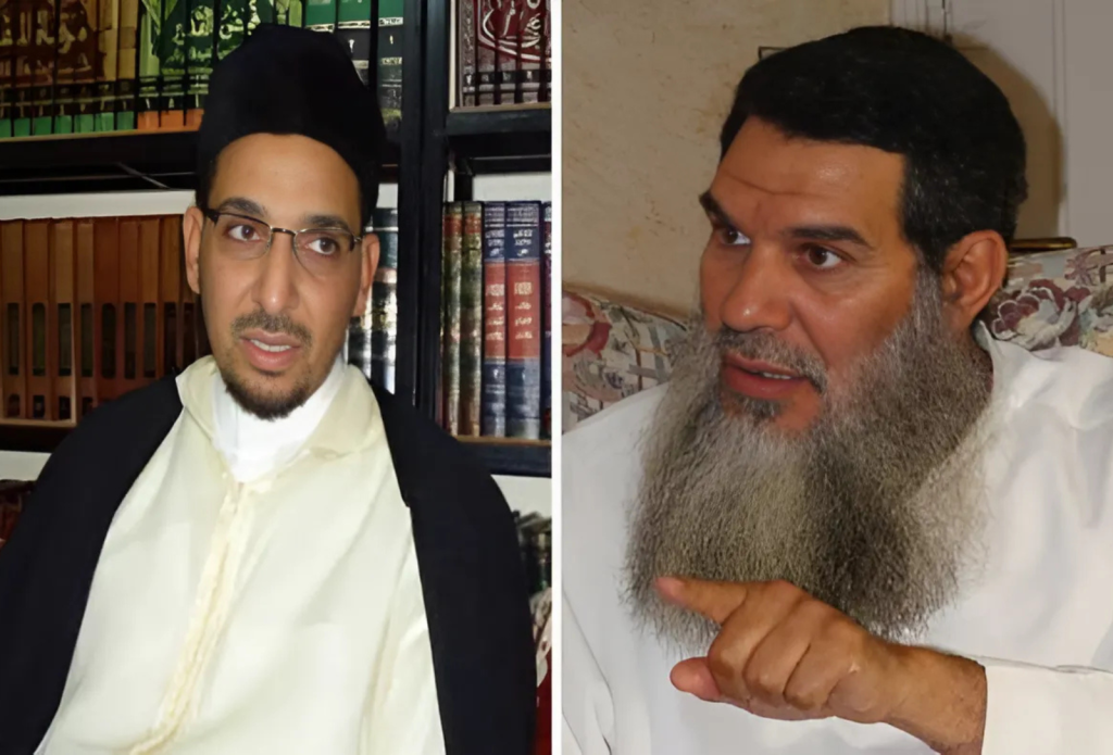 Al -fazazi: "The spirituality of Abi Fasha, too bad on the first channel"
