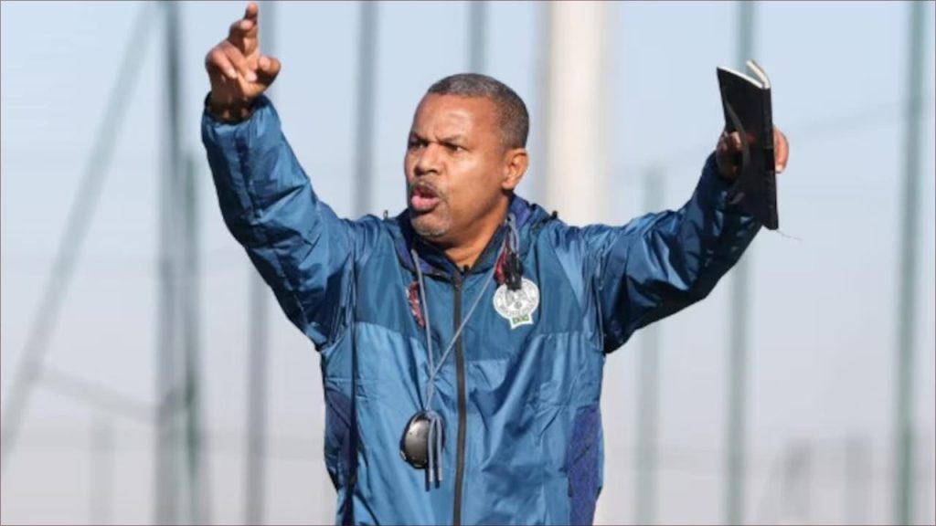 Al -habi: Raja Sports, the largest team in Africa