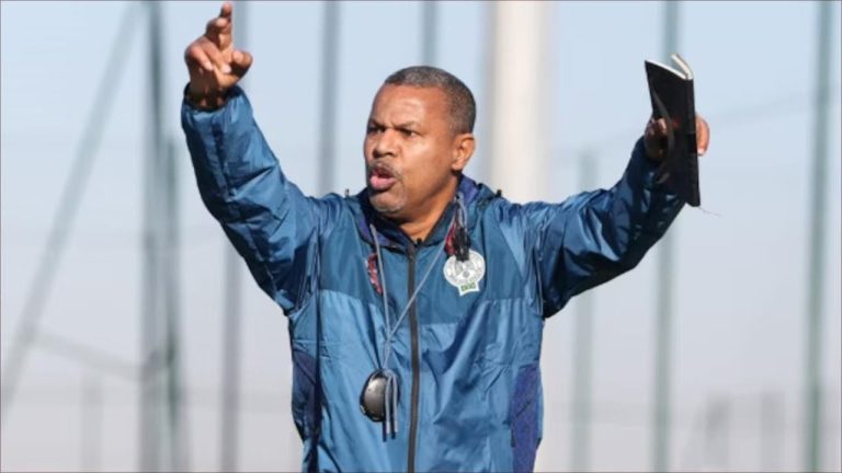 Al -habi: Raja Sports, the largest team in Africa