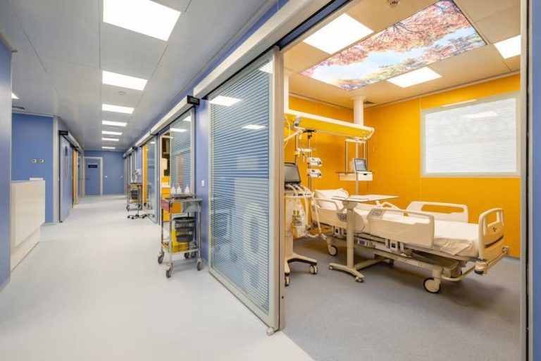Allocating 123 million dirhams to build the local Tafraout hospital
