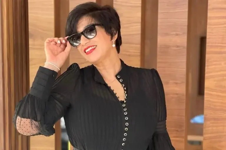Asma Munawar praises snary, Bushra Malik