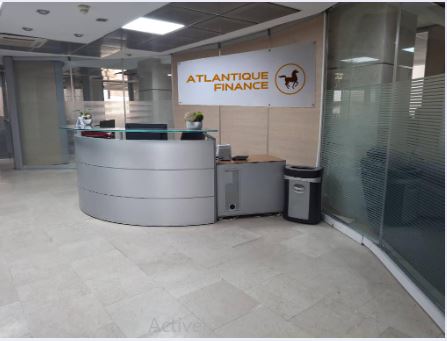 ATLANTIQUE FINANCE, N°1 DU MARCHÉ FINANCIER DE L’UEMOA EN 2024