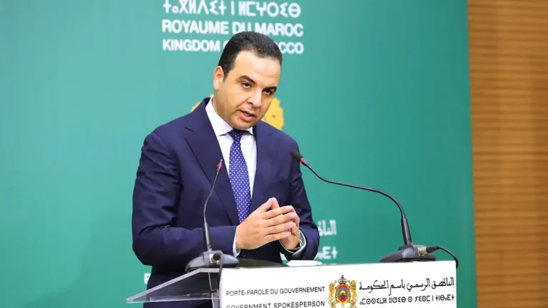 Baitas: “The green program has succeeded and which brought it the reason for the cancellation of the party has political motivations. »»
