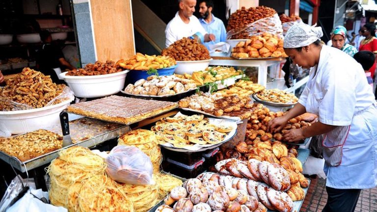Before Ramadan. A ministerial committee reassures citizens of abundance and food prices