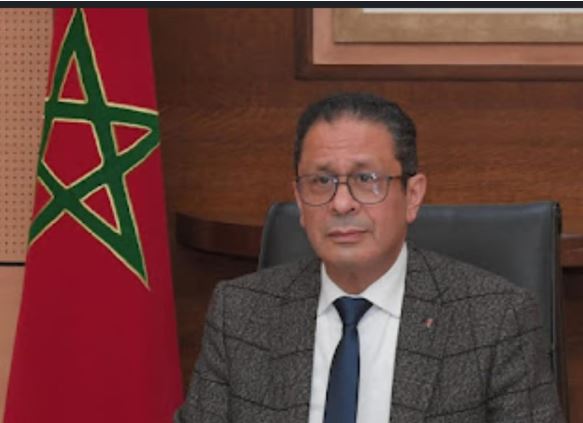Belkassmi : Le complexe Prince Moulay Abdallah de Rabat va entrer dans le Livre Guinness. 3 400 ouvriers et 99 % des entreprises... nationales