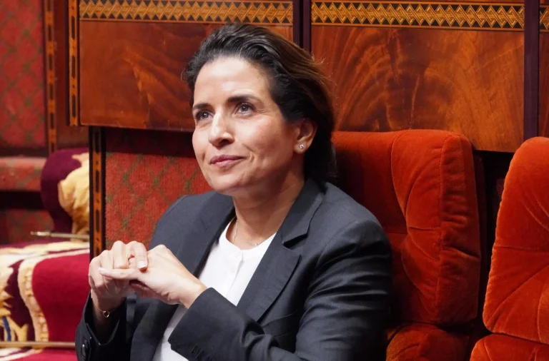 Benali: The production capacity of wind energy projects reached 2,373 megawatts up to 2024