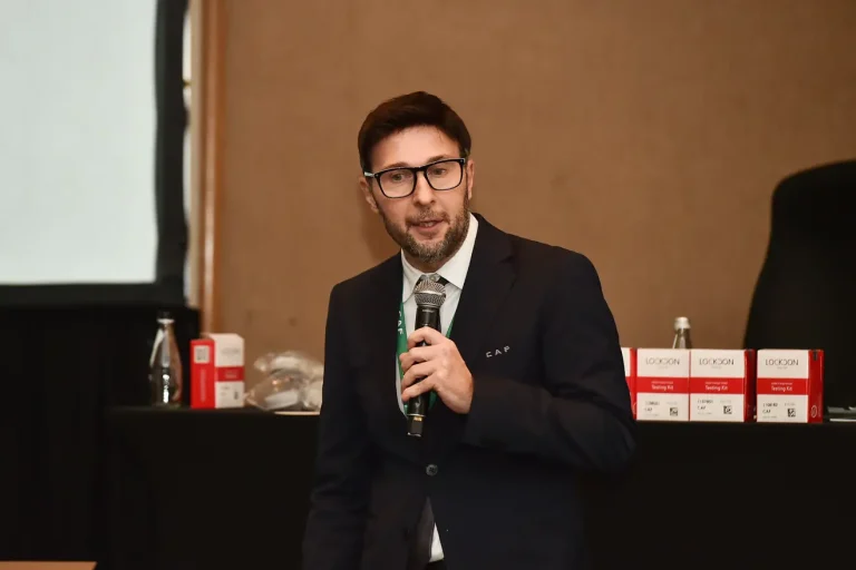 CAF takes giant steps in the fight against doping in African football