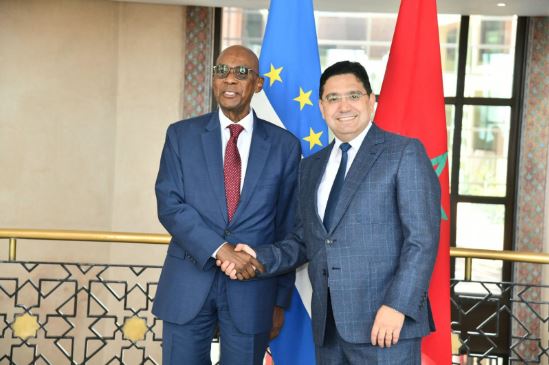 Le CAP-Vert réitère sa position constante en soutien à l’intégrité territoriale et à la souveraineté du Maroc sur l’ensemble de son territoire, y compris la région du Sahara