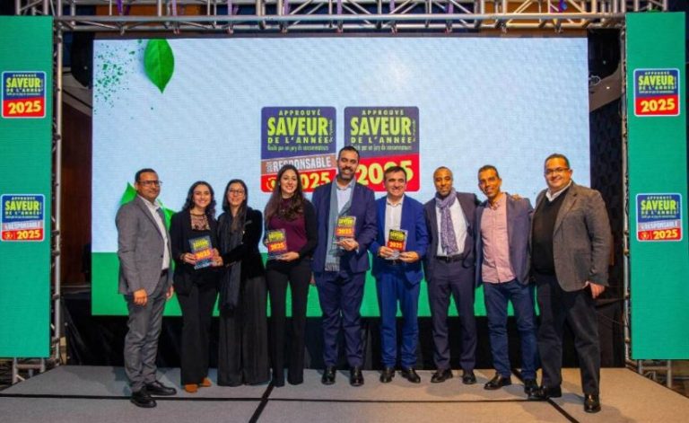 Carrefour-Labelvie won 4 awards at the “Flavor of the year 2025” label for its innovative pastry and bakers' creations