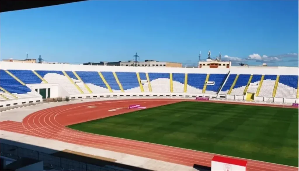 Casablanca is preparing for the African Cup with major reforms for its stages