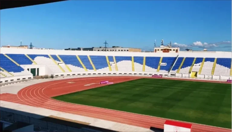 Casablanca is preparing for the African Cup with major reforms for its stages