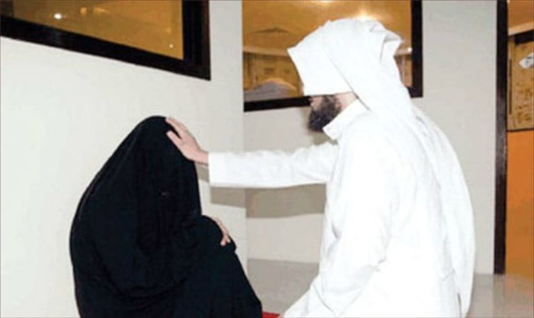 Children of Tayima ... The arrest of "sophisticated" in the violation of situations with a married woman